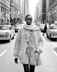 Chanel.IA | La Content Factory